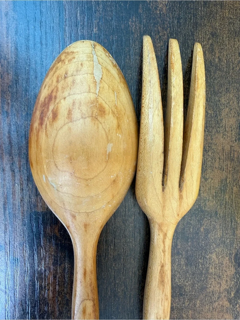 N/A elegant wooden
